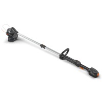 Тример Husqvarna Aspire T28-P4A KIT (АКБ+ЗП)