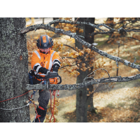 Бензопила Husqvarna T435