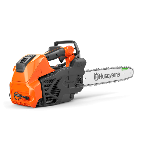 Бензопила Husqvarna T540XP III