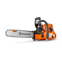 Бензопила Husqvarna 372XP X-Torq