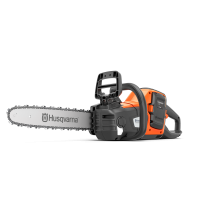 Пила Husqvarna 230i KIT (АКБ+ЗП)