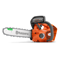 Пила Husqvarna T535iXP