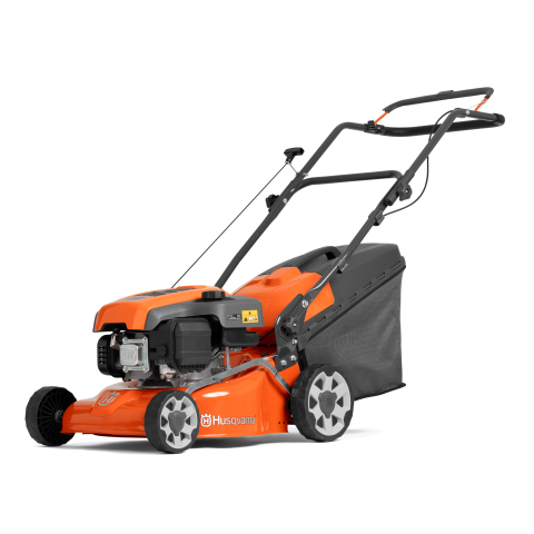 Газонокосарка Husqvarna LC 140P