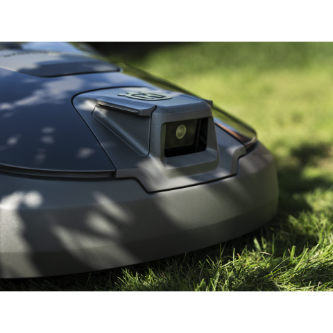 Газонокосарка-робот Husqvarna AM 308V