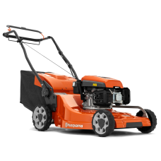 Газонокосарка Husqvarna LC 253S