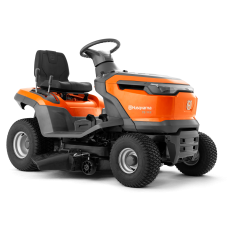 Трактор Husqvarna TS 112