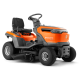 Трактор Husqvarna TS 112