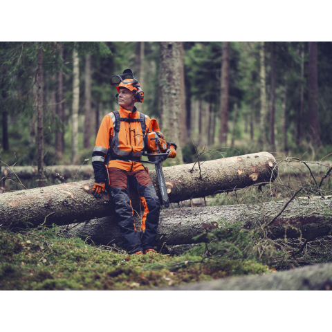 Бензопила Husqvarna 564XP