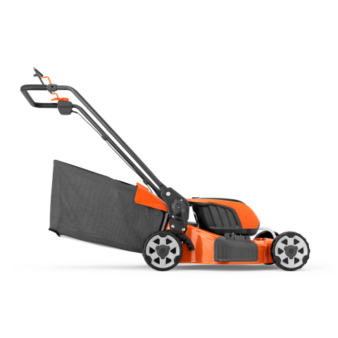 Газонокосарка Husqvarna LC 251i без АКБ та ЗП