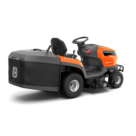 Трактор Husqvarna TС 220T