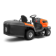 Трактор Husqvarna TС 220T