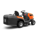 Трактор Husqvarna TС 215T