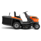 Трактор Husqvarna TС 114