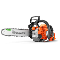 Бензопила Husqvarna 540XP III