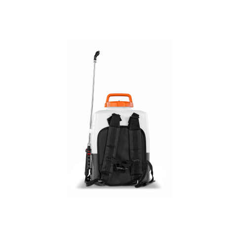 Акумуляторний Обприскувач Husqvarna 318iS20