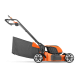 Газонокосарка Husqvarna LC 251iS без АКБ та ЗП