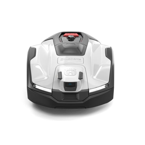 Газонокосарка-робот Husqvarna AM 405VE NERA