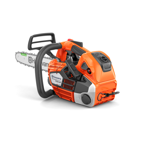 Бензопила Husqvarna T540XP III