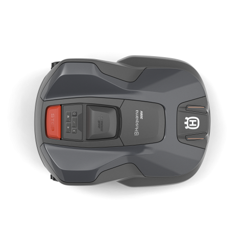 Газонокосарка-робот Husqvarna AM 308V