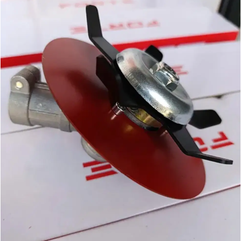 Ніж-насадка для тримера 5-Т розпушувач грунту d144mm Start Pro 6011