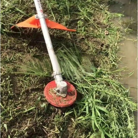 Ніж-насадка для тримера 5-Т розпушувач грунту Kamberg