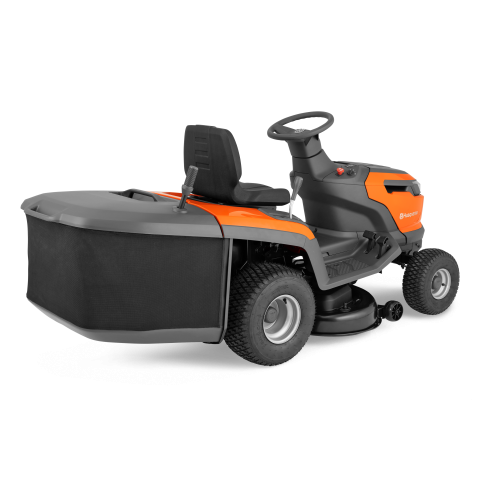 Трактор Husqvarna TC 100i