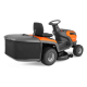Трактор Husqvarna TC 100i