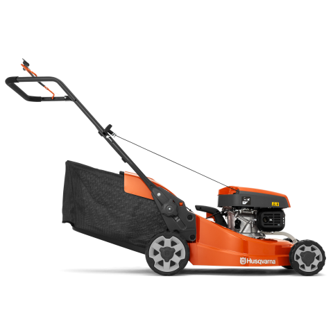 Газонокосарка Husqvarna LC 247