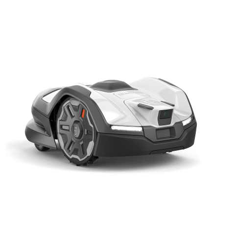 Газонокосарка-робот Husqvarna AM 410VE NERA