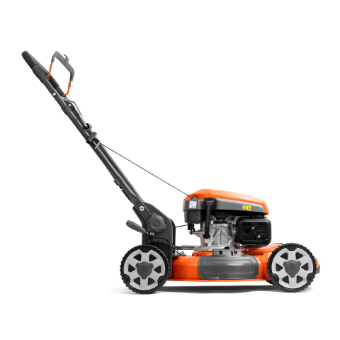 Газонокосарка Husqvarna LB 251S