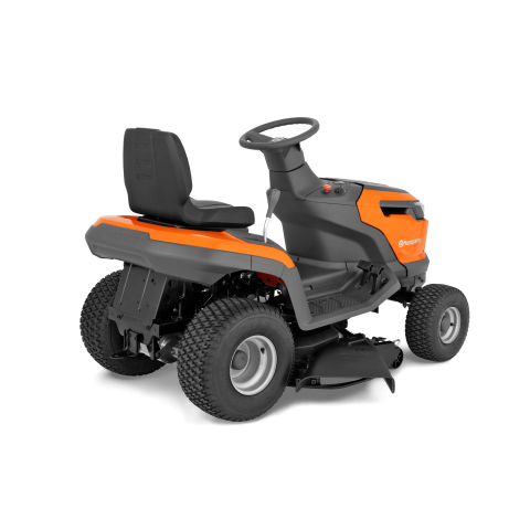 Трактор Husqvarna TS 100i