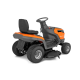 Трактор Husqvarna TS 100i