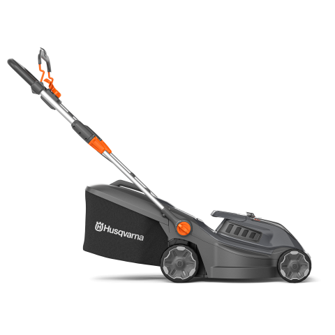 Газонокосарка Husqvarna Aspire LC34-P4A без АКБ та ЗП