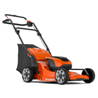 Газонокосарка Husqvarna LC 142i КІТ (АКБ+ЗП)