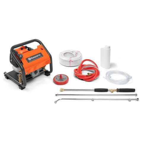 Обприскувач Husqvarna 321SP