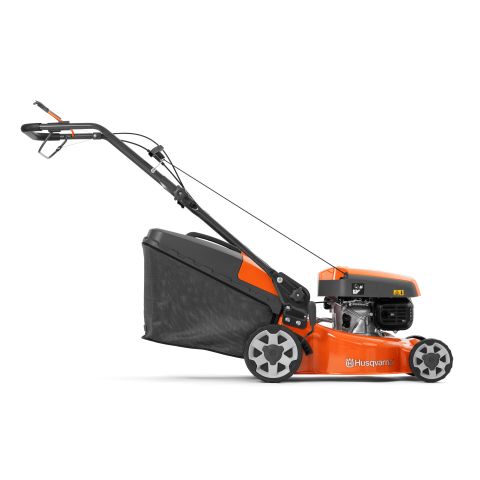 Газонокосарка Husqvarna LC 140SP