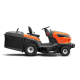Трактор Husqvarna TС 220T
