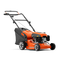 Газонокосарка Husqvarna LC 140P