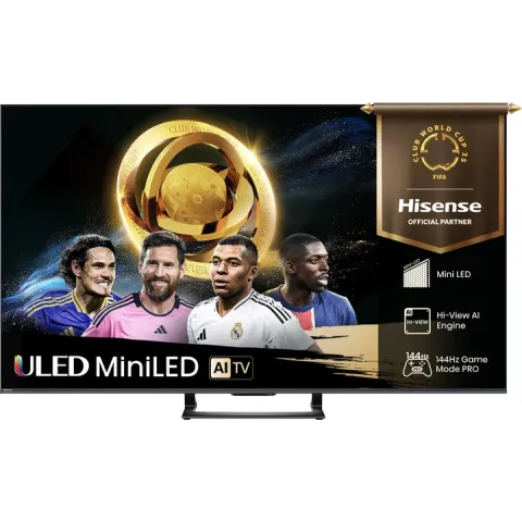 Телевізор Hisense 55U7Q
