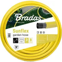 Шланг для полива BRADAS SUNFLEX 1/2" 20м, WMS1/220