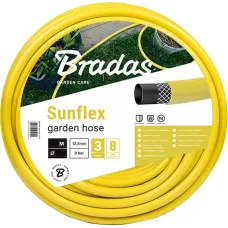 Шланг для полива BRADAS SUNFLEX 1/2" 20м, WMS1/220