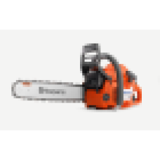 Бензопила Husqvarna 440 II (1,8 кВт, шина 38 см)