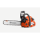 Бензопила Husqvarna 440 II (1,8 кВт, шина 38 см)