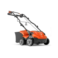 Скарифікатор Husqvarna S138C