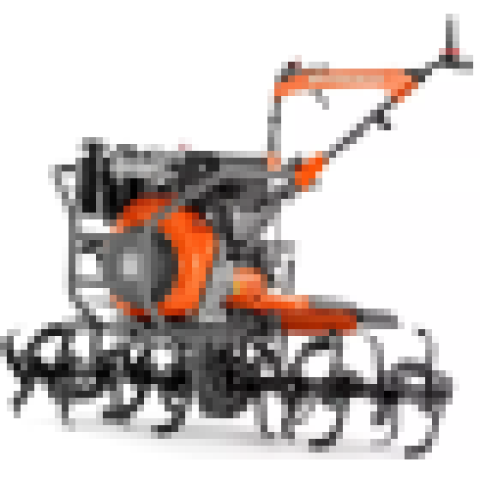 Культиватор (мотоблок дизельний) Husqvarna TF 545DE