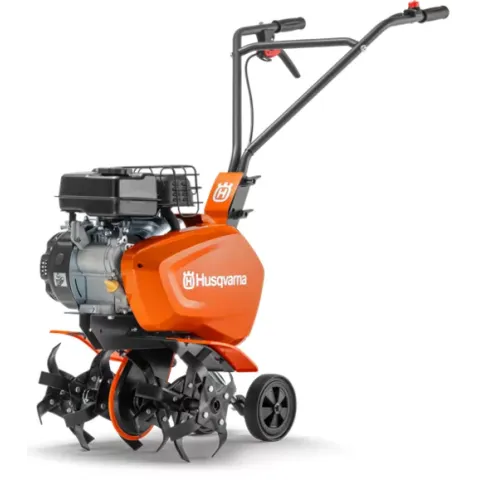 Культиватор Husqvarna TF 120