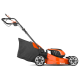 Газонокосарка Husqvarna LC 142iS без АКБ та ЗП