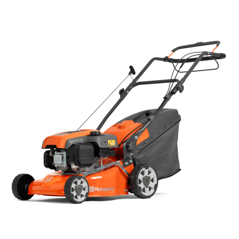 Газонокосарка Husqvarna LC 140SP