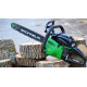 Grunhelm GS-5200M Professional Бензопила ланцюгова