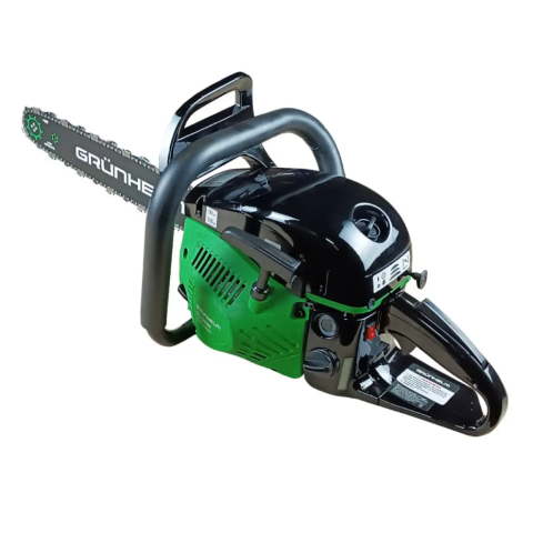 Grunhelm GS-5200M Professional Бензопила ланцюгова